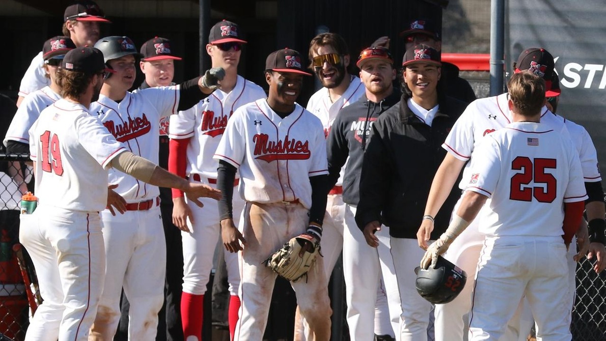 Baseball sweeps John Carroll for first time since 2002 campaign