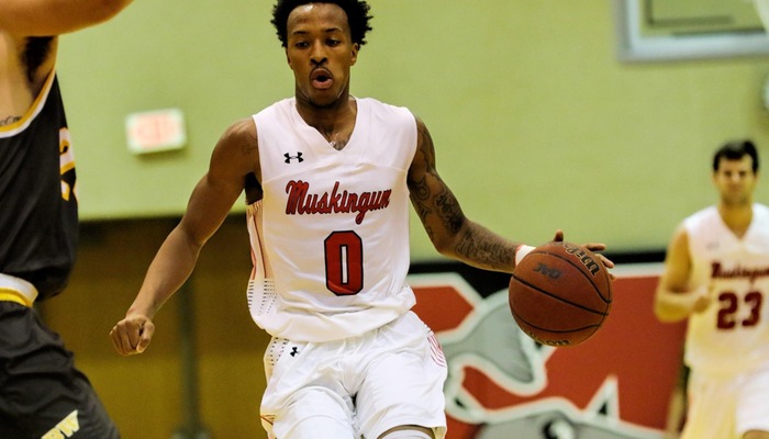 Men’s Basketball defeats Otterbein to register third straight victory