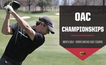 Muskingum to host OAC Men's Golf Championships