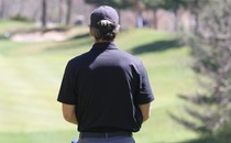 Men's Golf competes at John Carroll Dan Caschera Classic
