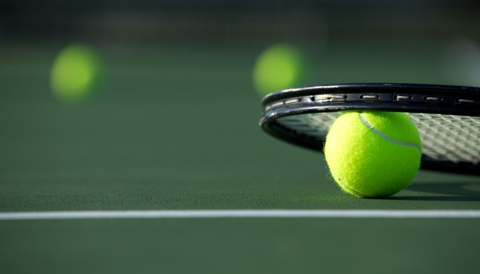 Men's tennis splits matches against ONU and Heidelberg