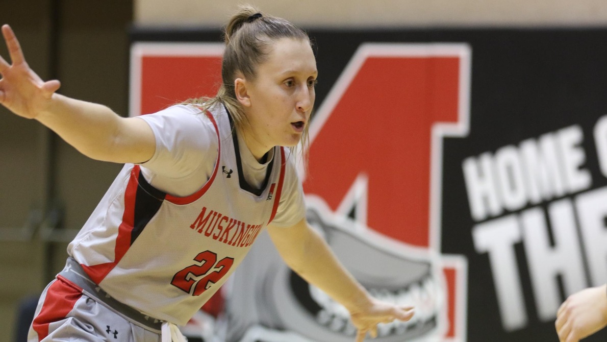 Women's Basketball uses impressive first-quarter to dismantle the Beavers