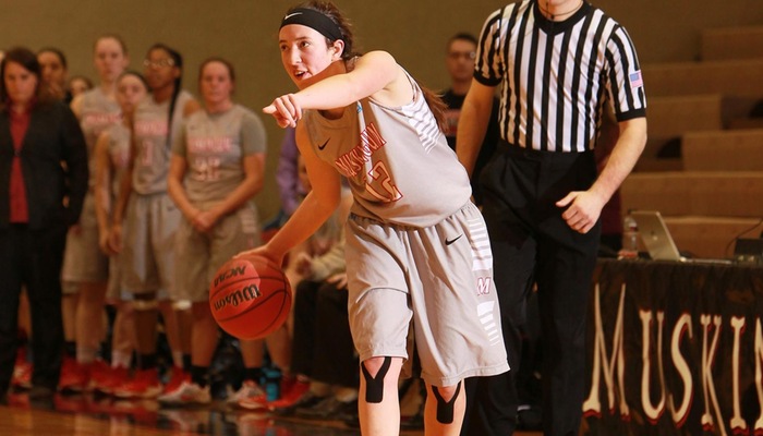 Women’s Basketball wins in overtime at Wooster