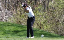 Women's Golf places second at Muskingum Zanesville Invitational