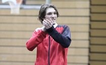 Wrestling competes at Regional Championships