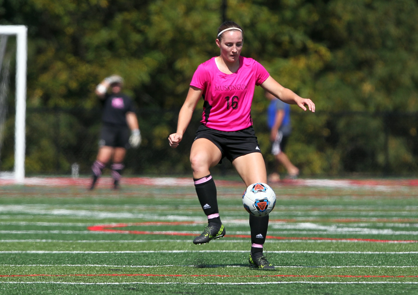 Women's Soccer falls to Ohio Northern
