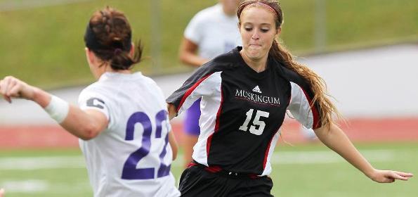 Muskies shutout MSJ on Kick for a Cure Day