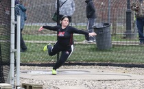 Women's Outdoor Track & Field travels to Otterbein and Kenyon Invitational