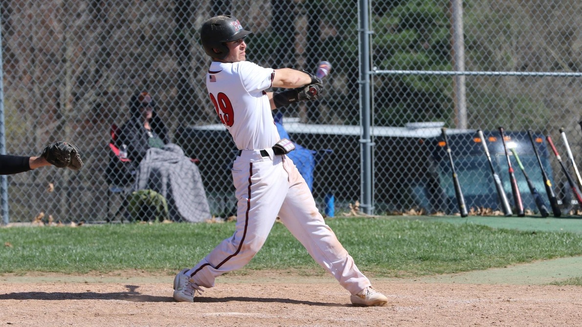 Baseball slips to Ohio Northern in home doubleheader
