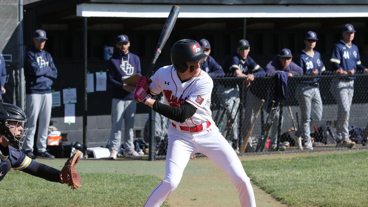 Baseball wins second game against Asbury in dramatic fashion