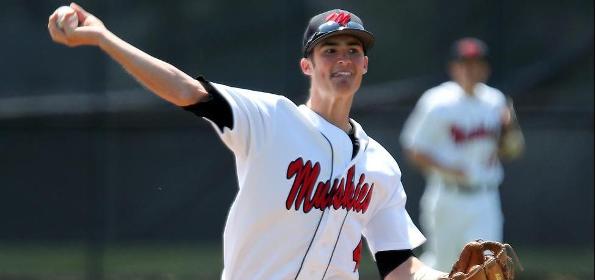 Baseball notches twinbill sweep at Ohio Christian