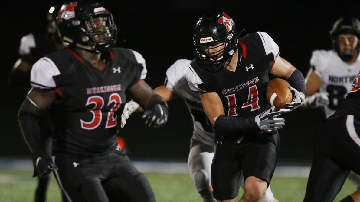 Football wins electrifying game against Ohio Northern
