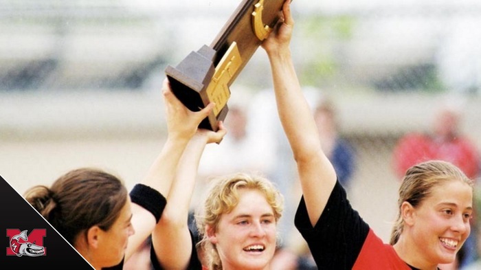 #FlashBackFriday - Honoring Muskingum championships, All-Americans and Hall of Fame members