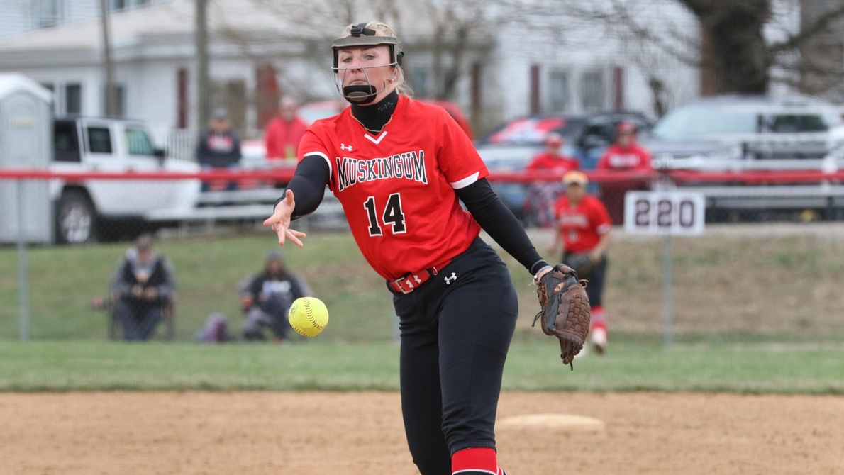 Solid Pitching and Hot Bats leads softball past Capital
