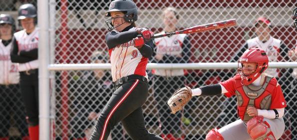 Softball continues dominance of Wilmington