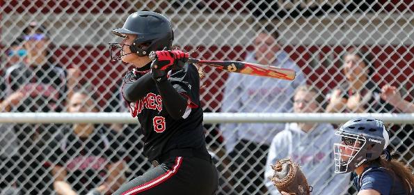 Softball season ends with loss against BW