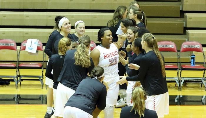 Women’s Basketball suffers a loss to Wilmington