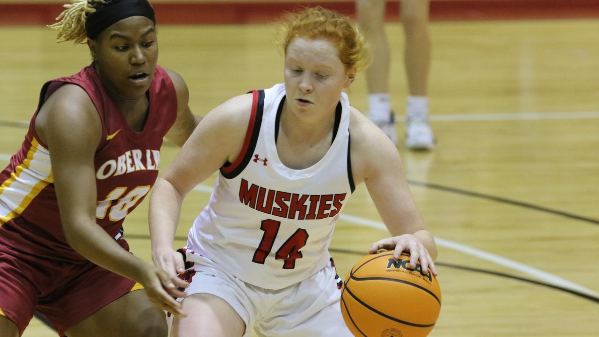 Women’s Basketball falls in home action against Marietta