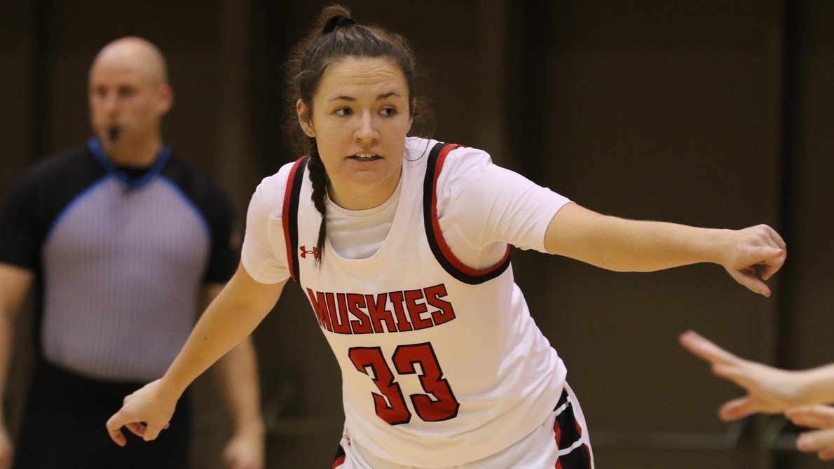 Women’s Basketball slips vs. Wilmington