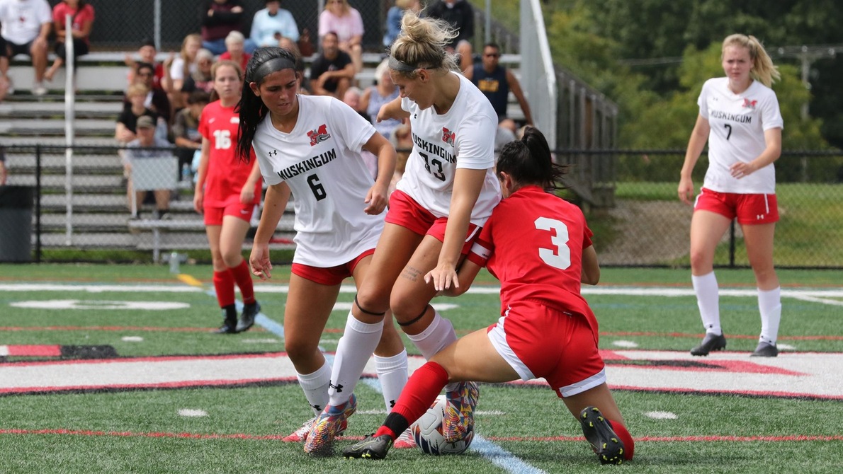 Women’s Soccer falls in road action to Yellow Jackets
