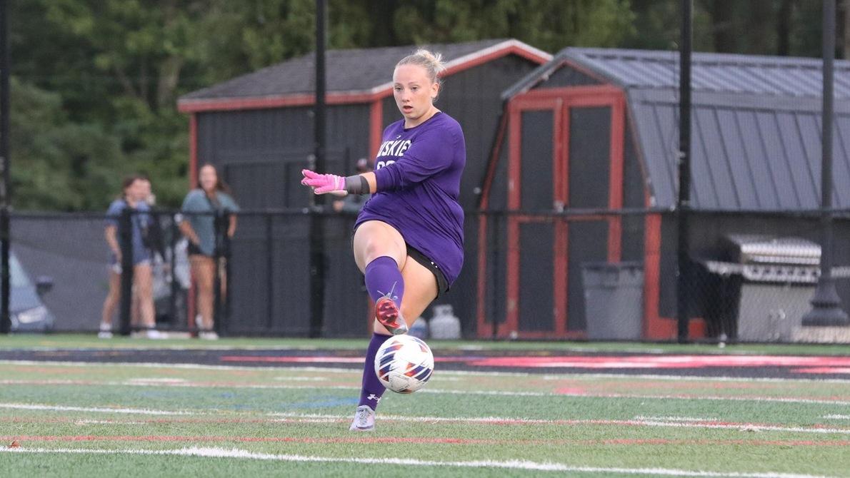 Women's Soccer falls in road contest against Wooster