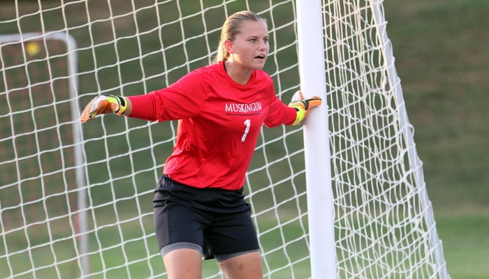 Maryville shoots past women's soccer