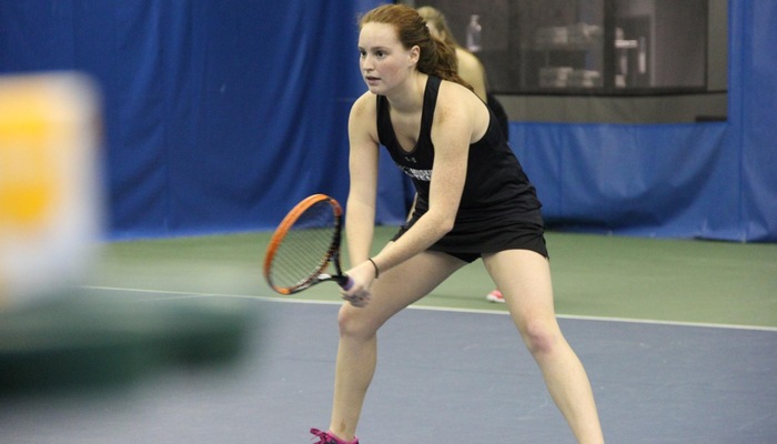 Women's Tennis falls to Pikeville