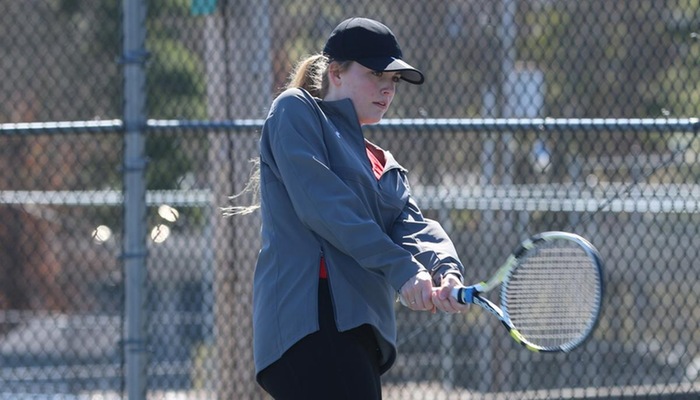 Muskingum Women's tennis records their second straight victory