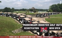 Registration now open for Muskingum Booster Golf Outing