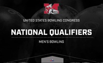 Men's Bowling advances to USBC Nationals
