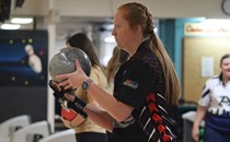 Women's Bowling traveled to the Hoosier Classic