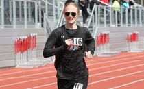 Women's Outdoor Track & Field finish third at Don Frail Invitational