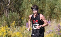 Men's Cross Country Finishes 23rd at the Jenna Strong Fall Classic