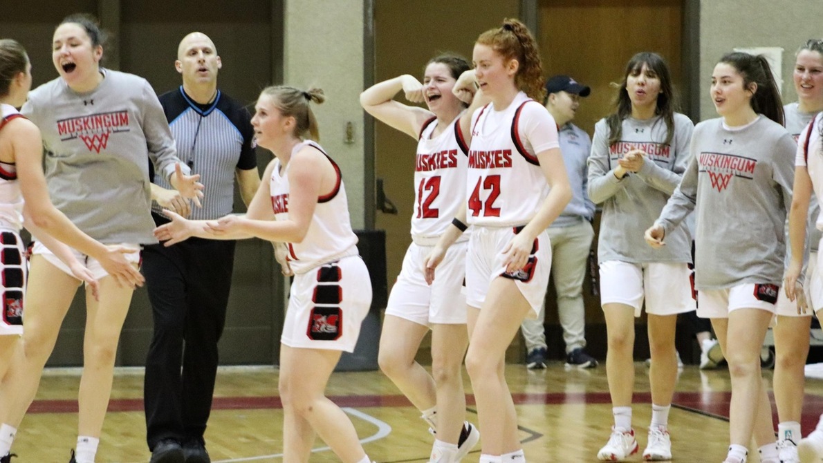 Women's Basketball delivers big OAC home win against Wilmington