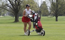 Women's Golf finishes fourth at OAC Preview