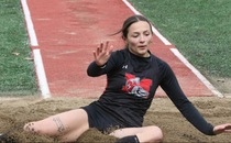 Women's Outdoor Track & Field compete at Wooster Invitational